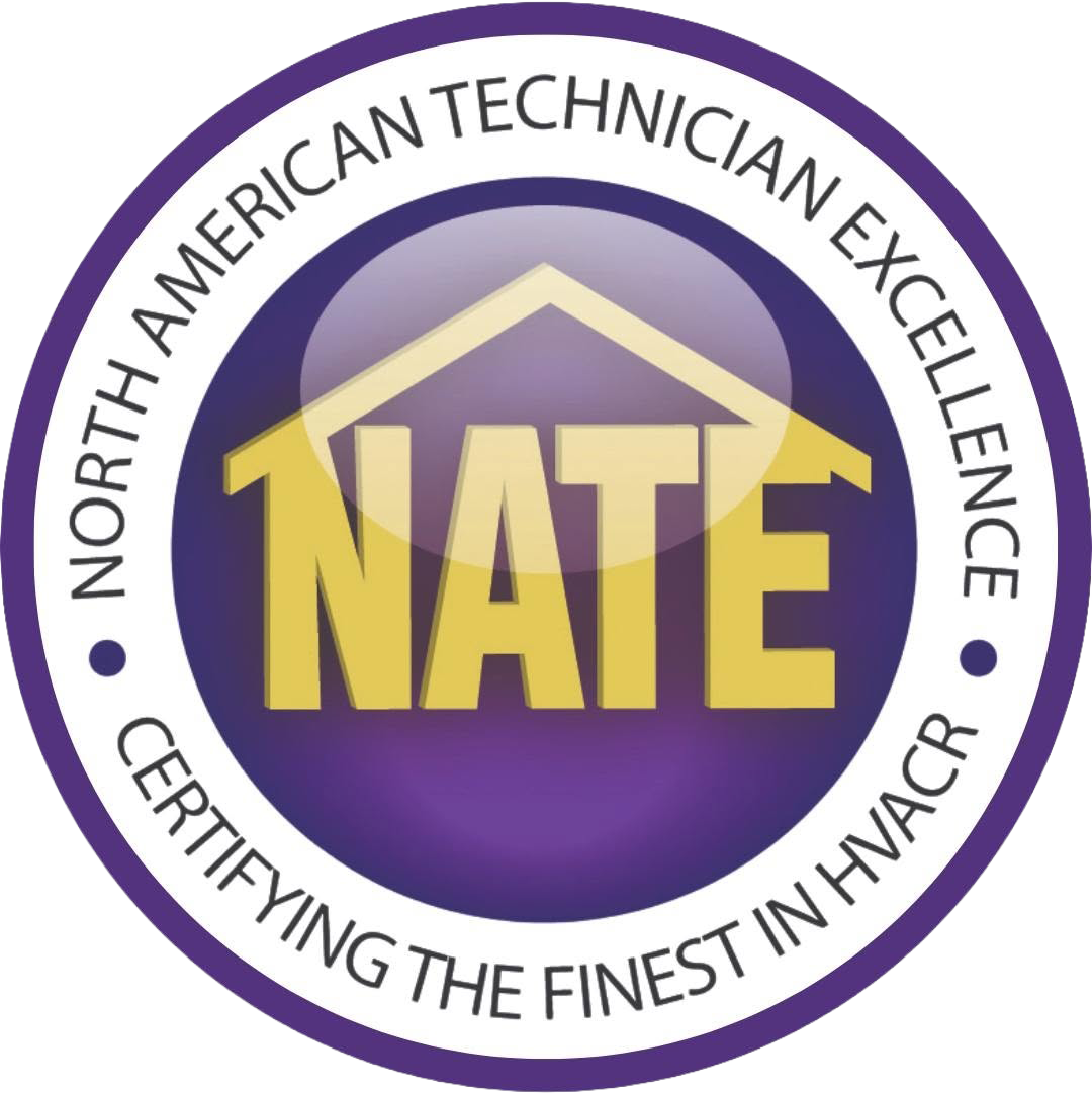 NATE Certified — North American Technician Excellence